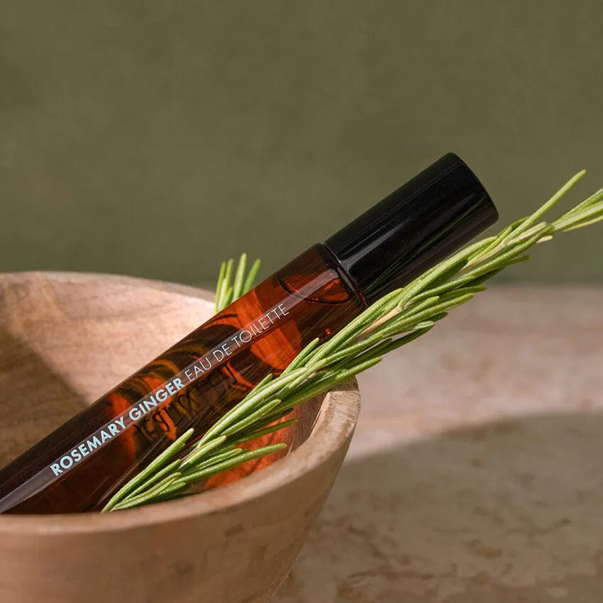 Jean & Len Scent Experience Rosemary/Ginger