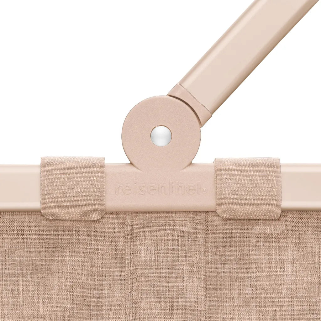 reisenthel Einkaufskorb  twist coffee