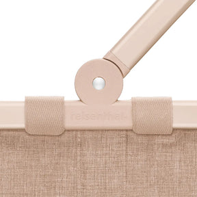 reisenthel Einkaufskorb  twist coffee