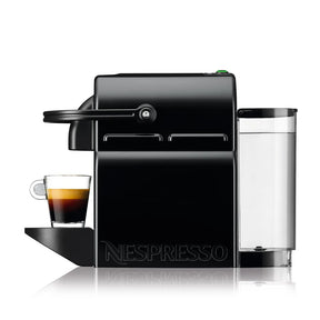 Nespresso Inissia von De'Longhi – Kapselmaschine, Black