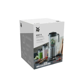 WMF Kult X Multifunktionsmixer