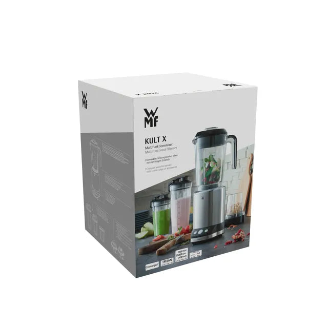 WMF Kult X Multifunktionsmixer