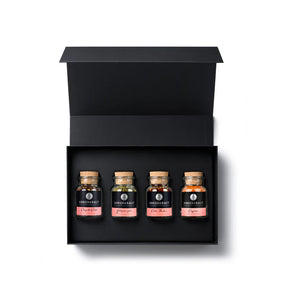Ankerkraut Chili Selection Geschenk-Box