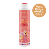 Jean&Len Colorglanz Shampoo Arganöl/Feige 300 ml