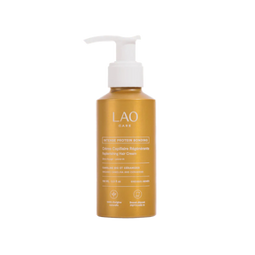 LAO Regenerierende Haarcreme ohne Ausspülen – 100 ml