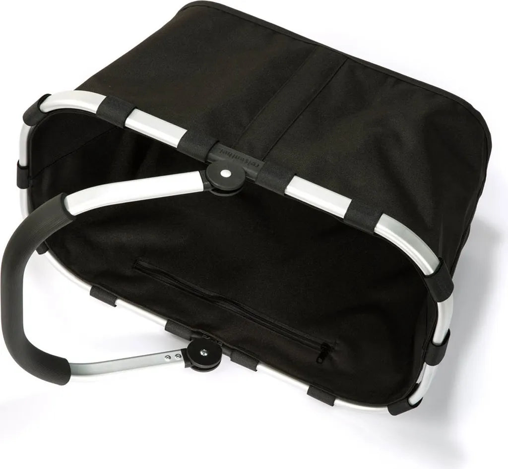 Reisenthel Carrybag Black