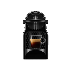 Nespresso Inissia von De'Longhi – Kapselmaschine, Black