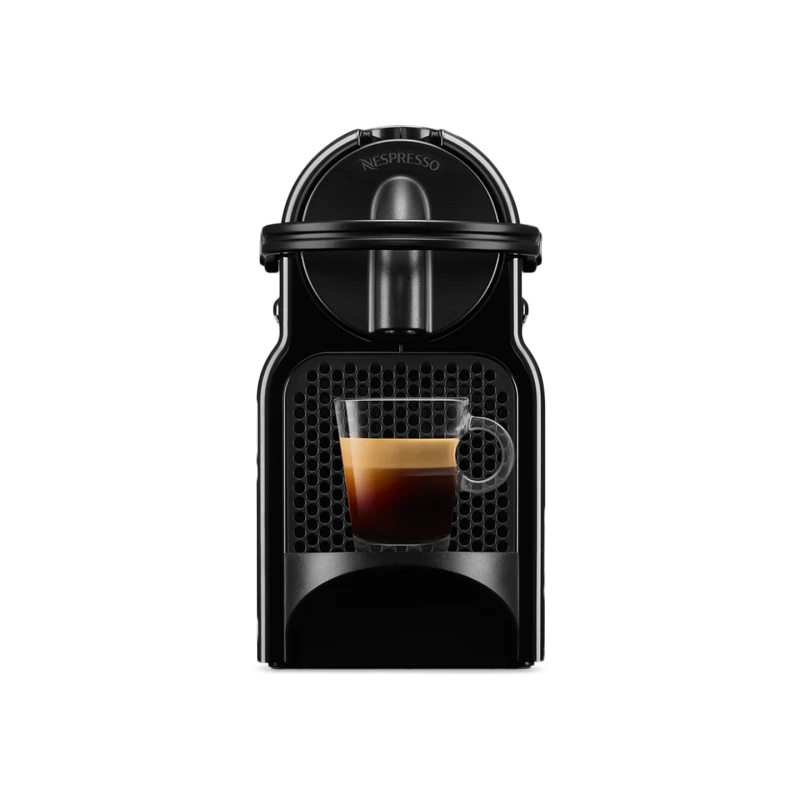 Nespresso Inissia von De'Longhi – Kapselmaschine, Black