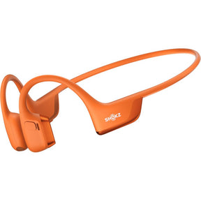 Shokz OpenRun Pro 2 Orange Sport-Kopfhörer