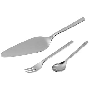 WMF Nuova Kuchenbesteck-Set 13-tlg. 6 Personen