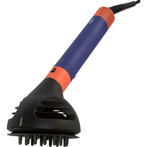 Dyson Airwrap Multi-Haarstyler Curly+Coily, Violettblau/Topaz