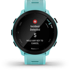 Garmin Forerunner 55 türkis