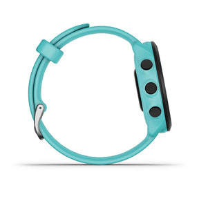 Garmin Forerunner 55 türkis