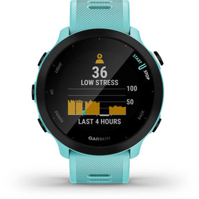 Garmin Forerunner 55 türkis