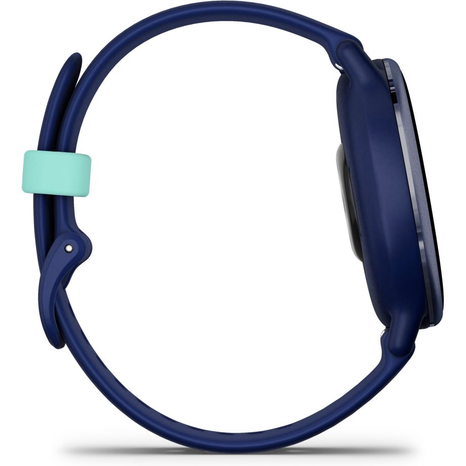 Garmin vivoactive 5 königsblau/blau