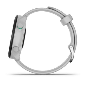 Garmin Forerunner 55 weiß