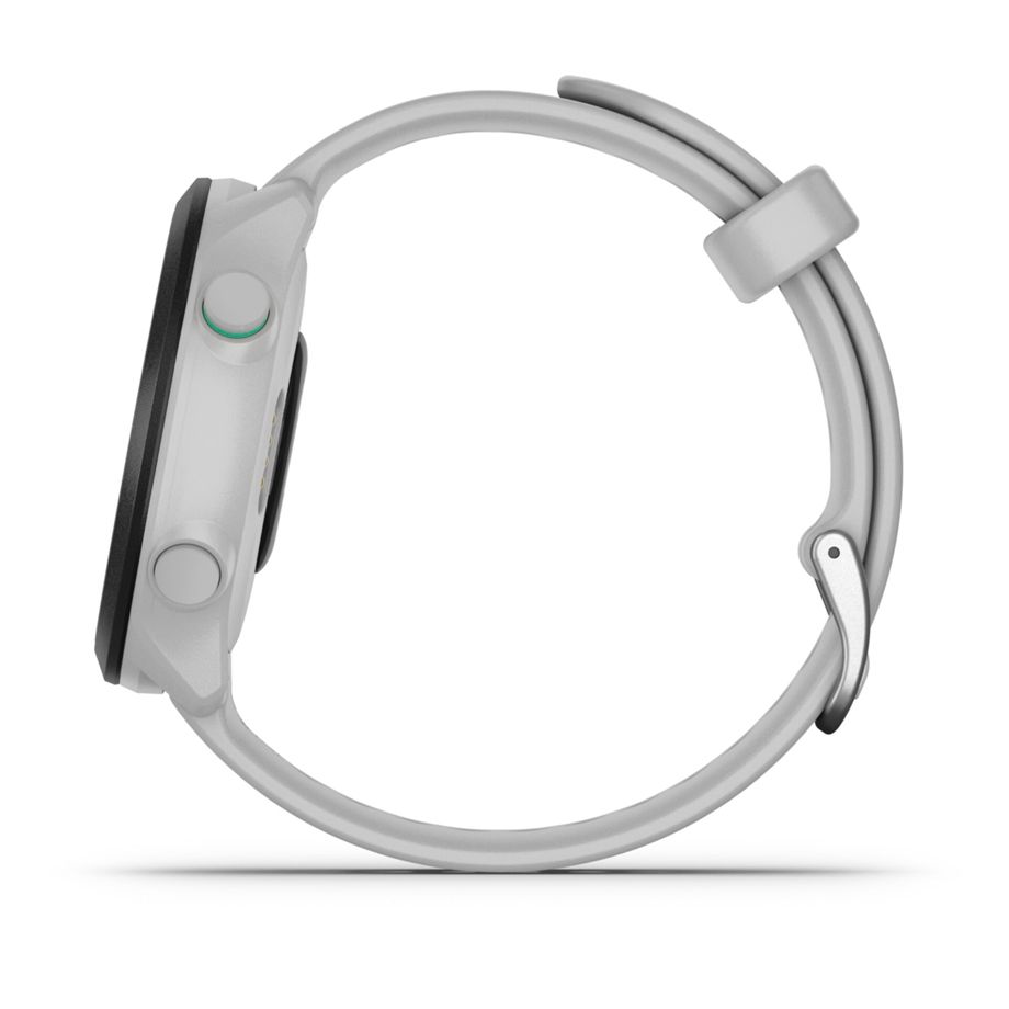 Garmin Forerunner 55 weiß