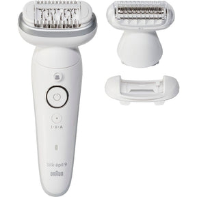Braun Silk-épil 9 9-041 Epilierer