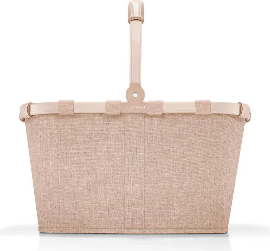 reisenthel Einkaufskorb  twist coffee