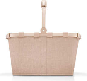 reisenthel Einkaufskorb  twist coffee