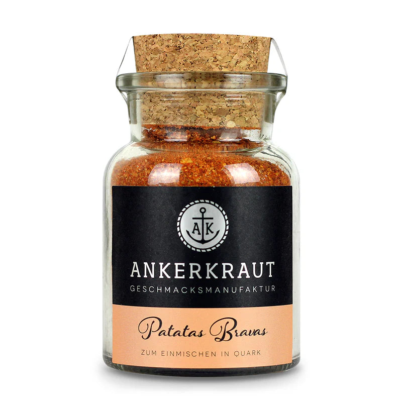 Ankerkraut Dip Gewürz-Box