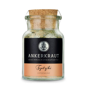 Ankerkraut Dip Gewürz-Box