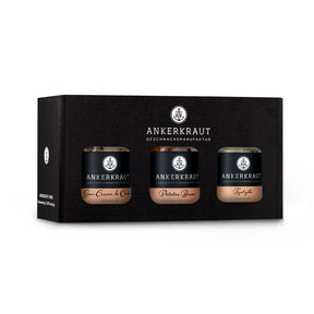 Ankerkraut Dip Gewürz-Box