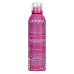 Jean & Len Duschschaum Cranberry/Feige 200 ml