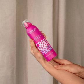 Jean & Len Duschschaum Cranberry/Feige 200 ml