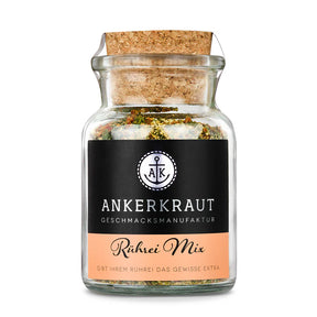 Ankerkraut Frühstück Gewürz-Box
