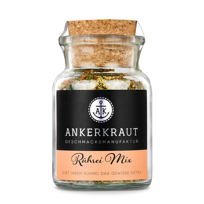 Ankerkraut Frühstück Gewürz-Box