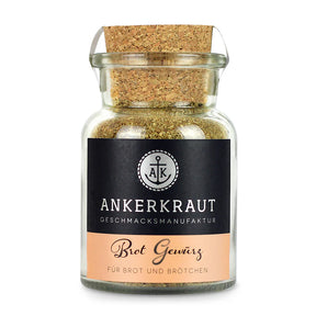 Ankerkraut Einzug Geschenk-Box