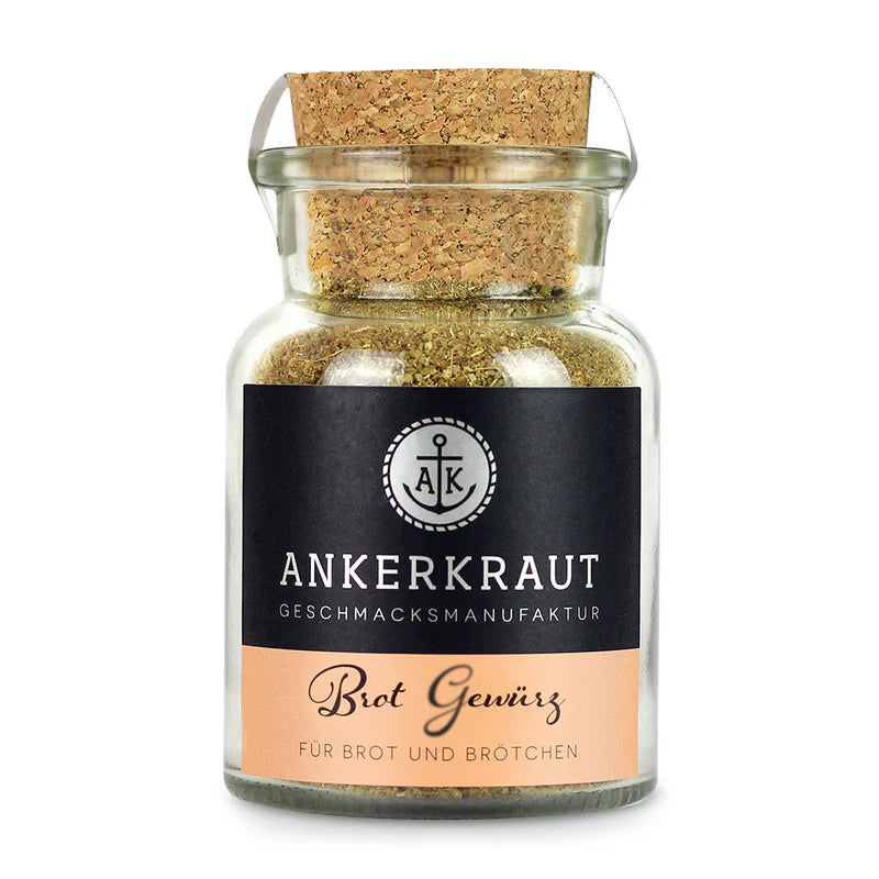 Ankerkraut Einzug Geschenk-Box