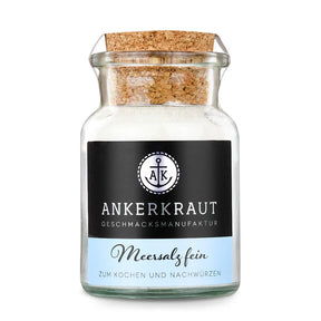 Ankerkraut Einzug Geschenk-Box