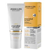 Jean & Len Essential Day Cream mit LSF 50 ml