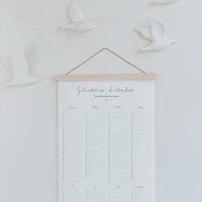 Geburtstagskalender