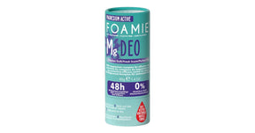 FOAMIE Festes Deo - Rain In The Woods