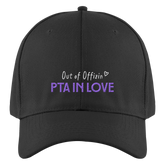 PTA IN LOVE-Baseball Cap