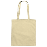 PIL Baumwolltasche Natural - Baumwolltasche