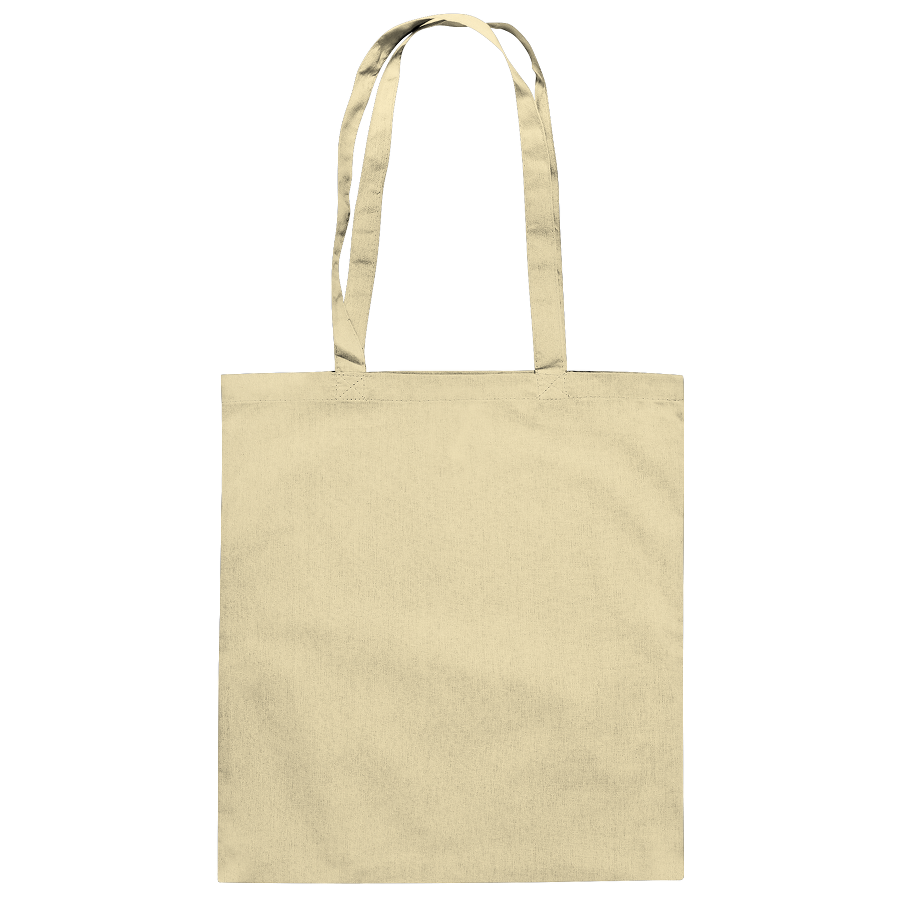 PIL Baumwolltasche Natural - Baumwolltasche