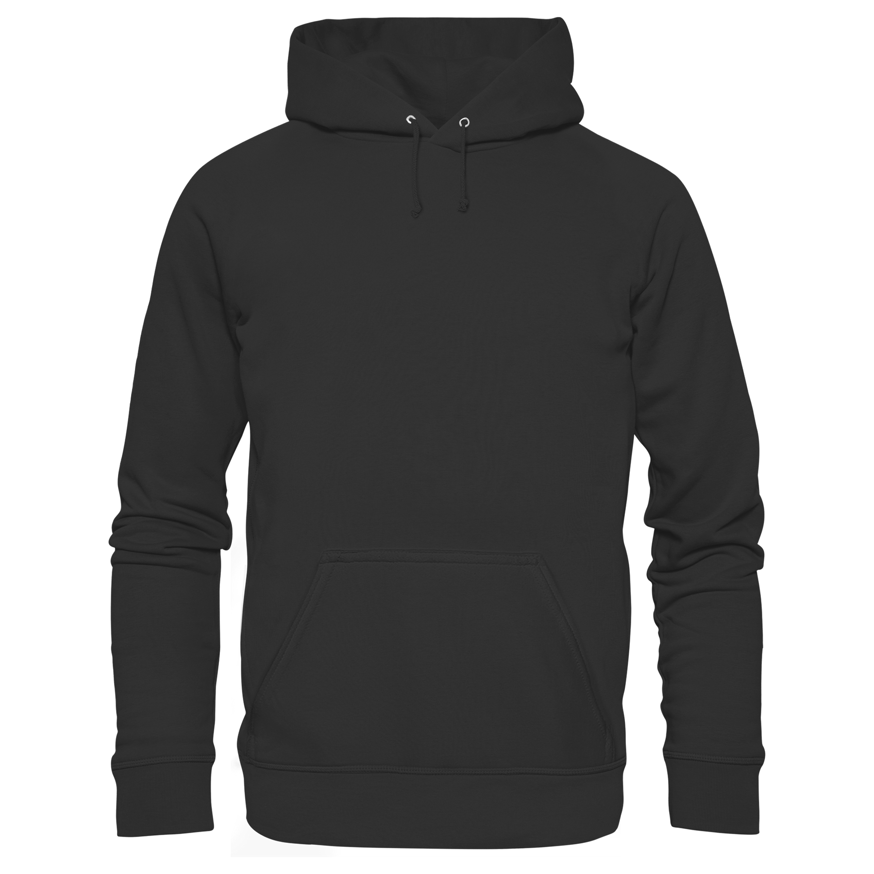 Neu - Organic Basic Hoodie
