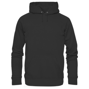 Neu - Organic Basic Hoodie