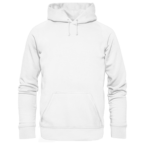 Neu - Organic Basic Hoodie