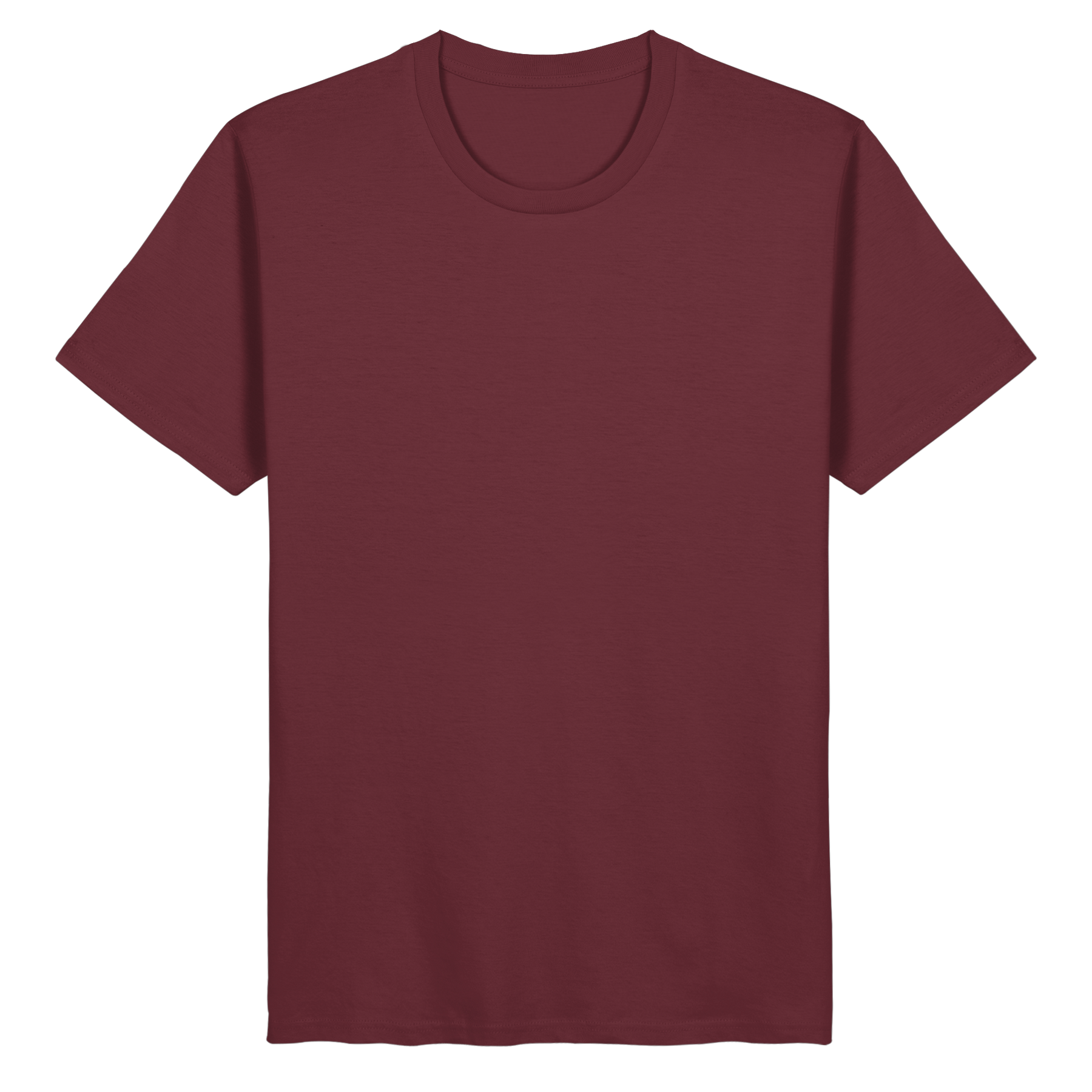 Neu - Organic Basic Shirt