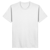 Neu weiß Organic Basic Shirt - Organic Basic Shirt