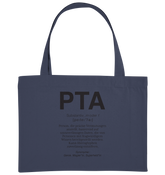 PTA "Lexikon" - Shopping-Bag