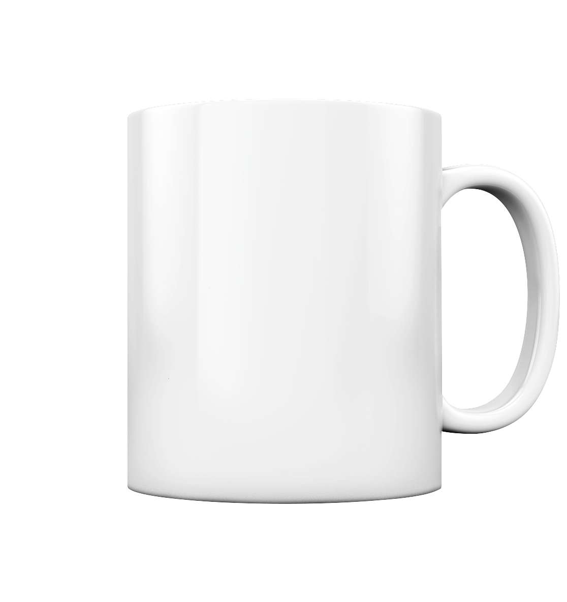 PIL Tasse - Tasse glossy