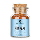 Ankerkraut FÜR PAPA Gewürzgeschenk