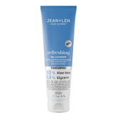 Jean&Len Refreshing Gel Cleanser 125 ml