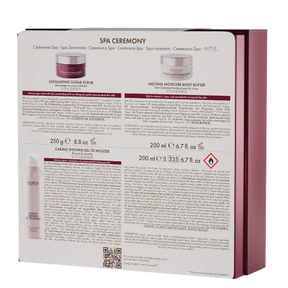 Jean&Len Spa Ceremony Giftbox Peony/Lychee